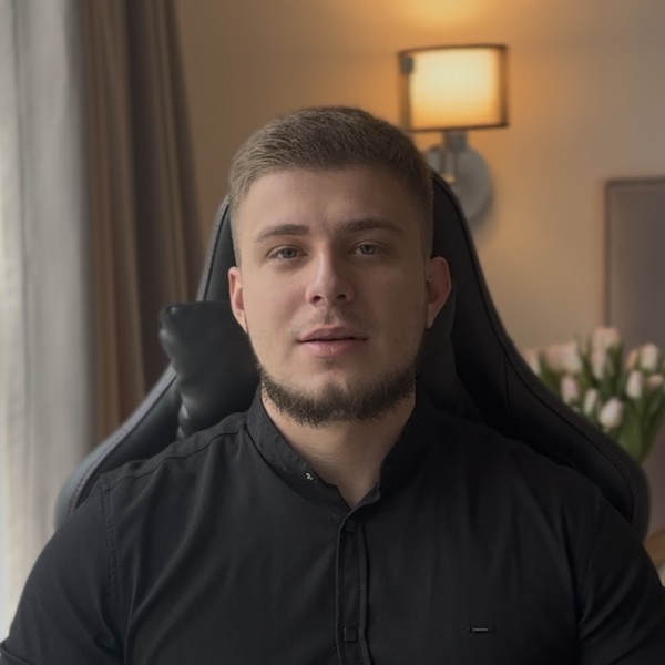 Mykhailo Verbovetskyi